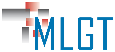 Logo MLGT Soluções