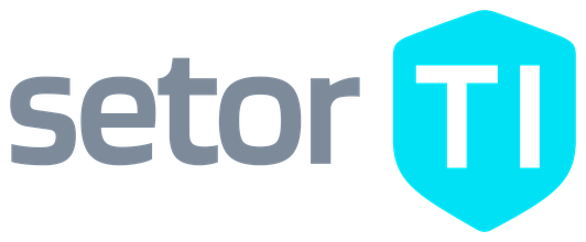 Logo Setor TI